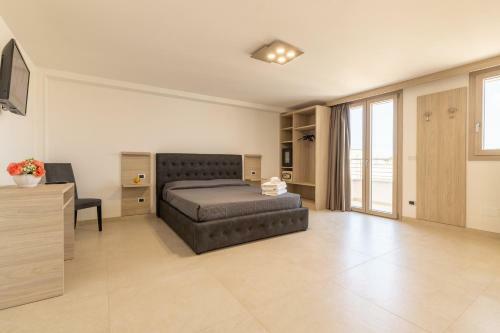 Hostal Room Salento Palace