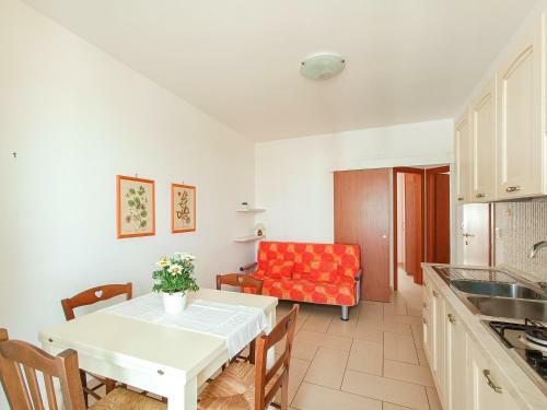 Apartamento La Casa Di Rossana