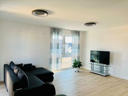 Apartamento Ferienwohnung Dariana Schwalbach/saar