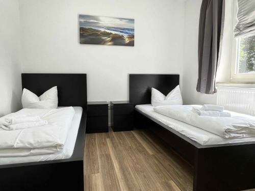 Apartamento Moderne Monteurwohnung - Sad191
