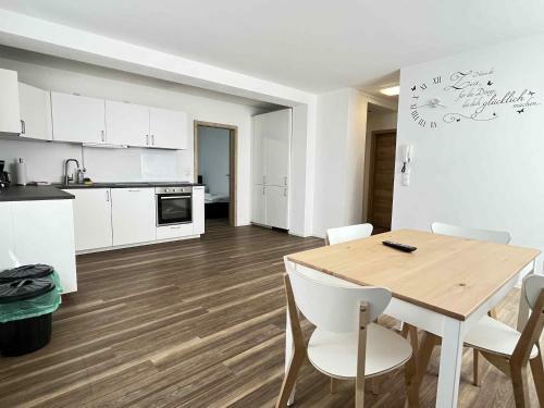 Apartamento Moderne Monteurwohnung - Sad191