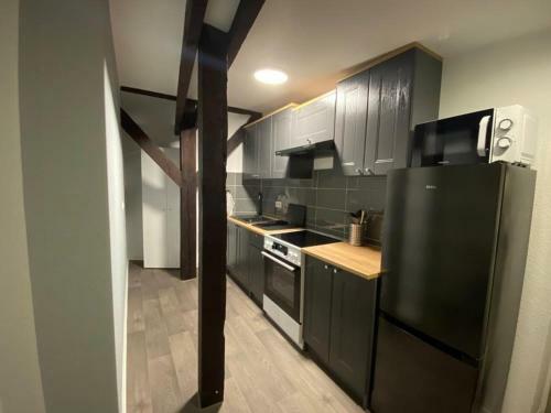Apartamento Pension Hilges Im Herzen Der Altstadt