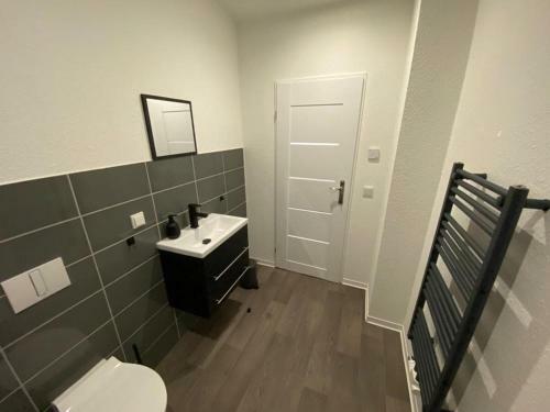 Apartamento Pension Hilges Im Herzen Der Altstadt