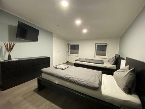 Apartamento Pension Hilges Im Herzen Der Altstadt