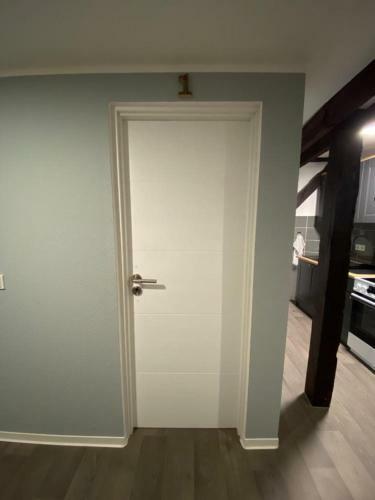 Apartamento Pension Hilges Im Herzen Der Altstadt