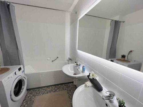 4 Bedroom Apartment In Schweinfurt