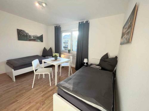 4 Bedroom Apartment In Schweinfurt