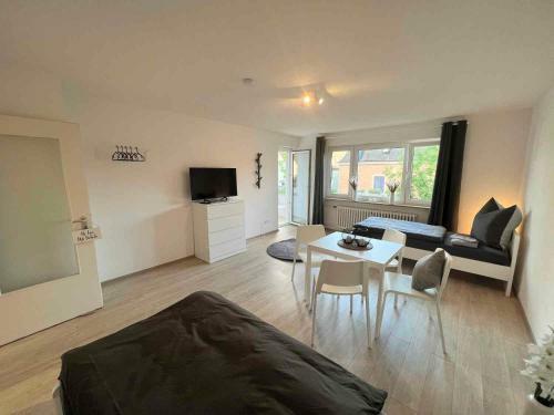 4 Bedroom Apartment In Schweinfurt