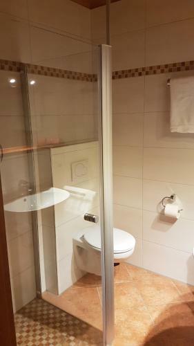 Apartamento Ferienhaus Fussenegger