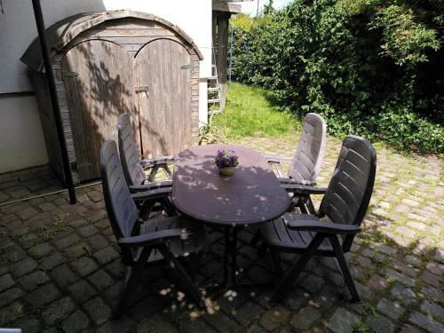 Apartamento Ferien Am Seedorfer See