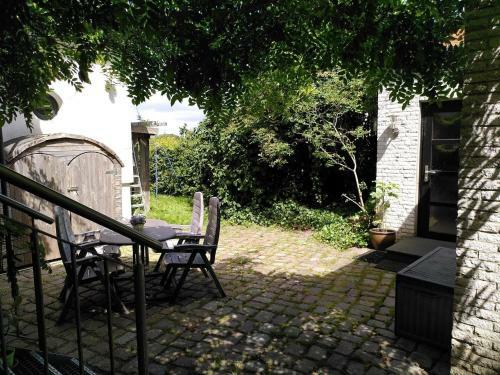 Apartamento Ferien Am Seedorfer See