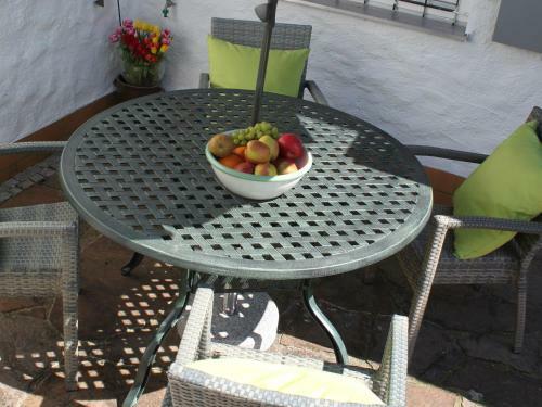 Apartamento Ferienhaus Lena