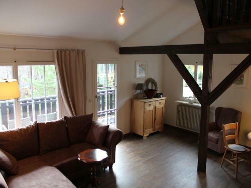 Apartamento Ferienhaus Lena
