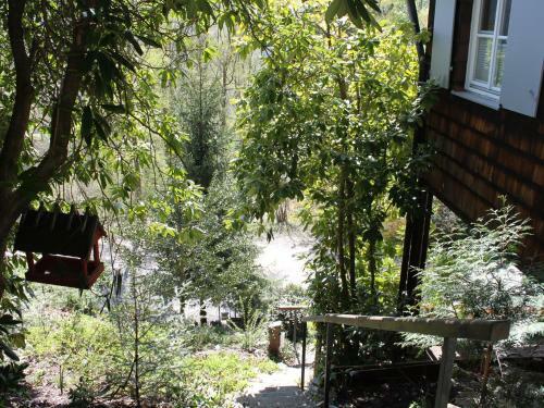 Apartamento Ferienhaus Lena