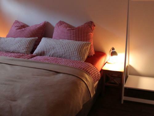Apartamento Ferienhaus Lena