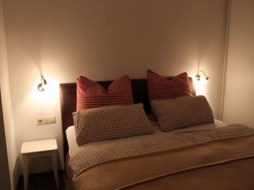 Apartamento Ferienhaus Lena