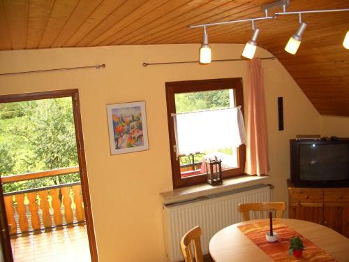 Apartamento Ferienwohnung Am Busterbach