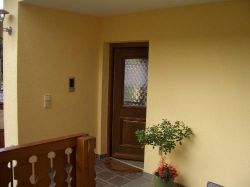 Apartamento Ferienwohnung Am Busterbach