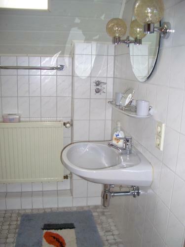 Apartamento Ferienwohnung Am Busterbach