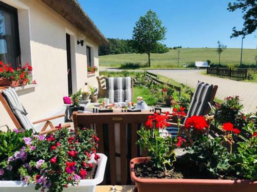 Apartamento Uns L�tje Hus - A69869