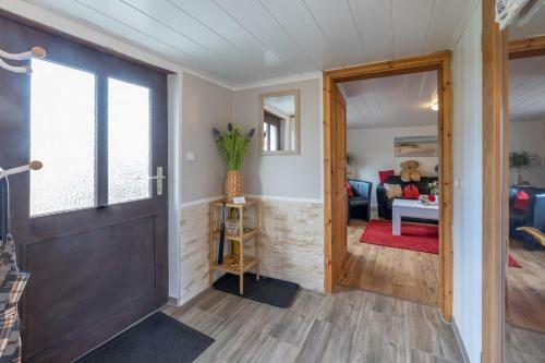 Apartamento Uns L�tje Hus - A69869