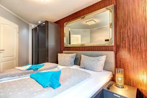 Apartamento Ferienwohnung Sellin 1