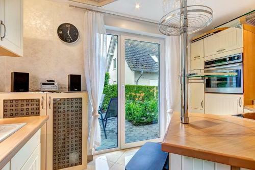 Apartamento Ferienwohnung Sellin 1