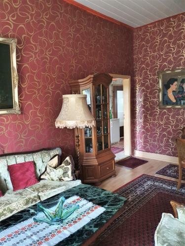 Apartamento Ferienwohnungen Mecklenburger Seenplatte Unten