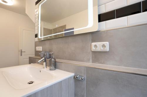 Apartamento R�gen 39a Ludimeer 1