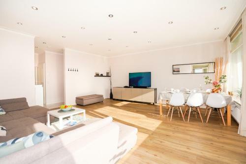 Apartamento Penthouse "hygge"
