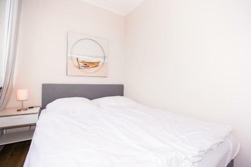 Apartamento Penthouse "hygge"