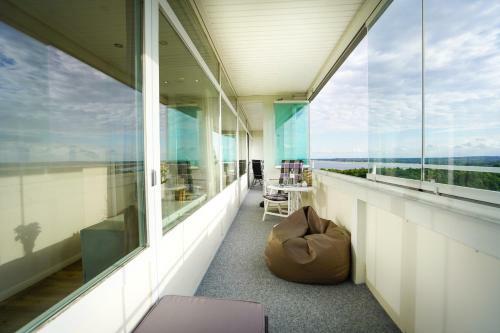 Apartamento Penthouse "hygge"