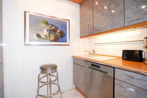 Apartamento Penthouse "hygge"