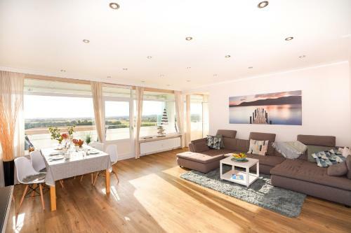 Apartamento Penthouse "hygge"