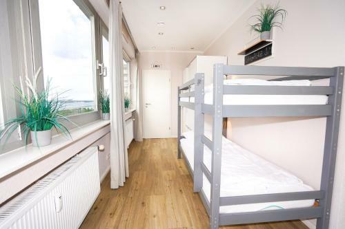 Apartamento Penthouse "hygge"