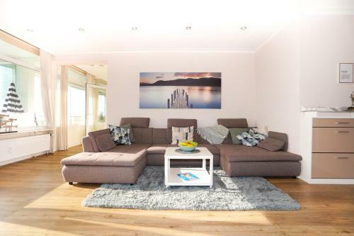 Apartamento Penthouse "hygge"