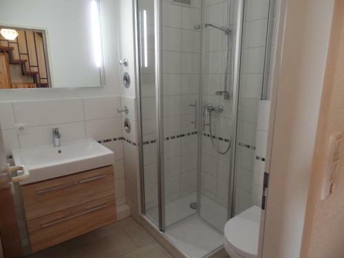 Apartamento Strandresidenz Sierksdorf Nr 13