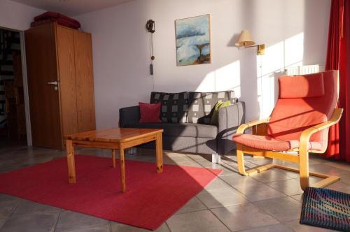 Apartamento Strandresidenz Sierksdorf Nr 13