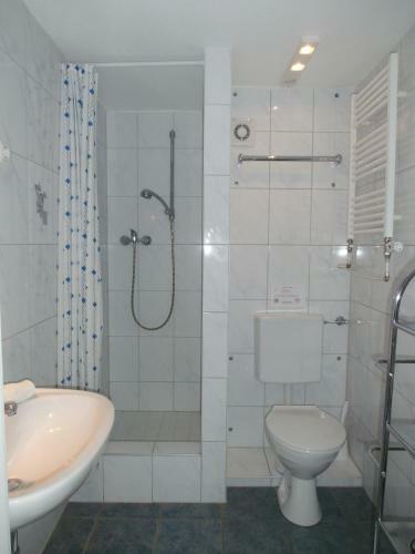 Apartamento Villa Vogelsang Vo3
