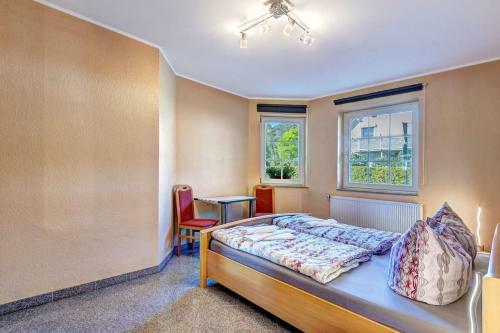 Apartamento Ferienwohnung Wollinerstrasse