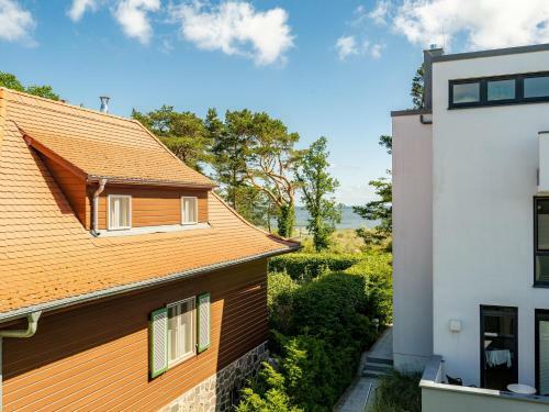 Apartamento Quartier 47, App 01 Penthouse