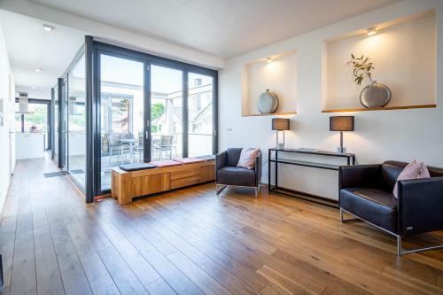Apartamento Quartier 47, App 01 Penthouse