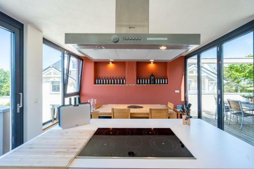 Apartamento Quartier 47, App 01 Penthouse