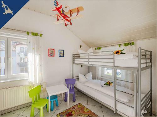 Apartamento Max & Moritz Max & Moritz