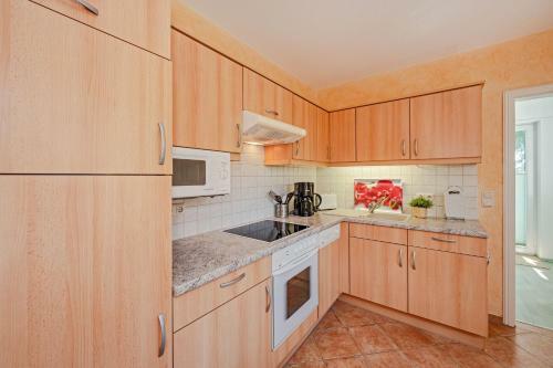 Apartamento Villa Sabinium 06