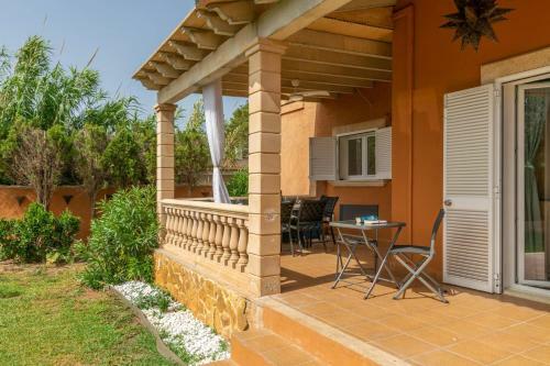 Villa Valentina
