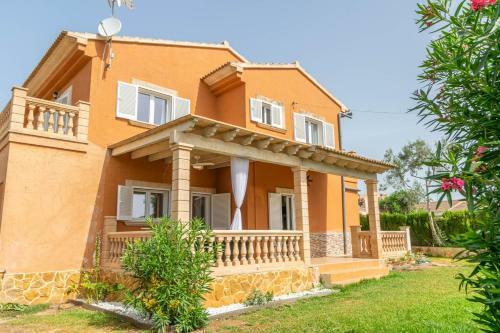 Villa Valentina