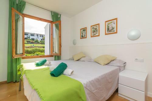 Apartamento Costa Arenal -el Arenal-