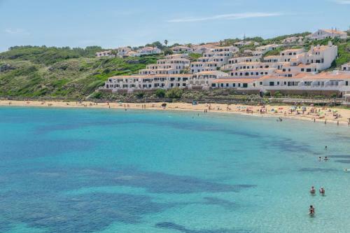 Apartamento Costa Arenal -el Arenal-