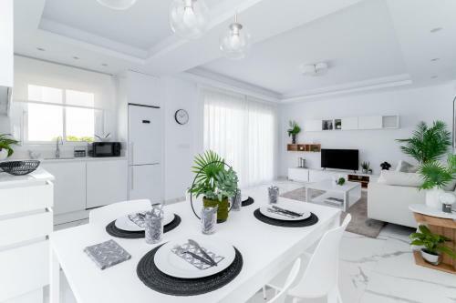 Apartamento Espanatour Allegra